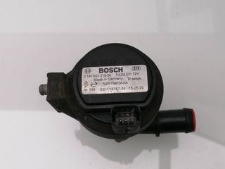 BOMBA AGUA NISSAN NP300 PICK-UP (D23) 563262