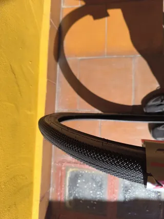 Cubierta Gravel Chaoyang 29x2.0 50-622 700x50 v