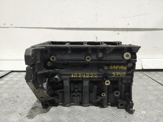 BLOQUE OPEL ZAFIRA C TOURER A14NET 55582956