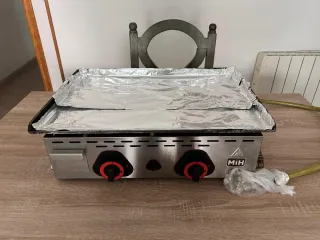 Combo de máquinas para hostelería