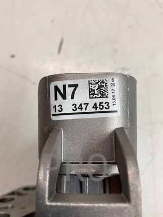 soporte motor opel saab nuevo