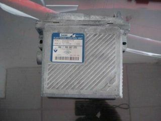 Centralita del motor Renault Megane R04080001E HOM 7700867275 7700102792