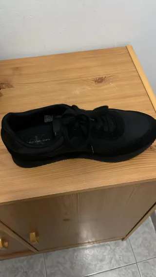 Calvin Klein Jeans Zapatillas Talla 42 Nuevas
