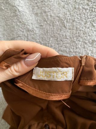 Justor S Playsuit Jumpsuit Tuta Donna