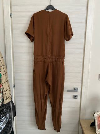 Justor S Playsuit Jumpsuit Tuta Donna