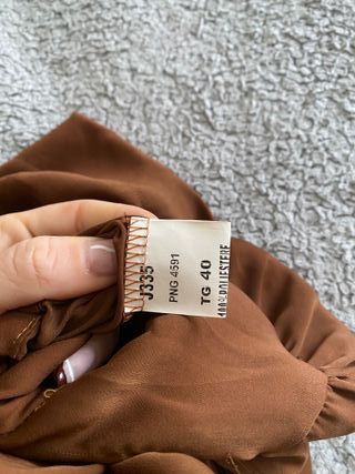 Justor S Playsuit Jumpsuit Tuta Donna