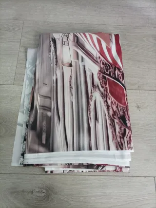 Fondo de fotografía Decoración de Navidad 210x 150