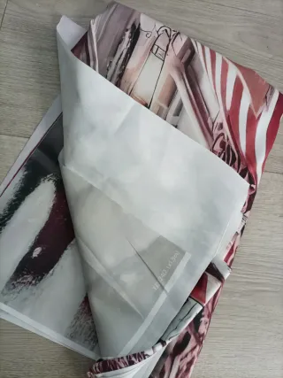 Fondo de fotografía Decoración de Navidad 210x 150