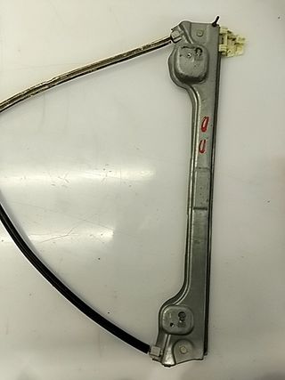 ELEVALUNAS DELANTERO DERECHO PEUGEOT 1007 764214