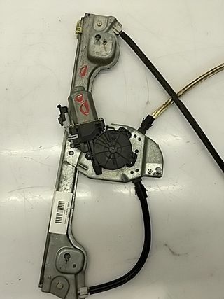 ELEVALUNAS DELANTERO DERECHO PEUGEOT 1007 764214