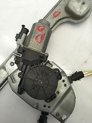 ELEVALUNAS DELANTERO DERECHO PEUGEOT 1007 764214