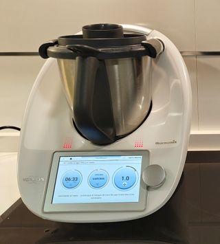 Thermomix TM-6