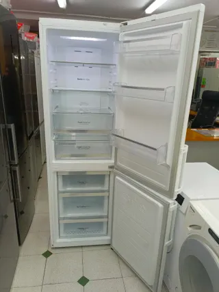 Nevera marca LG 190/60cm A+++ con garantia