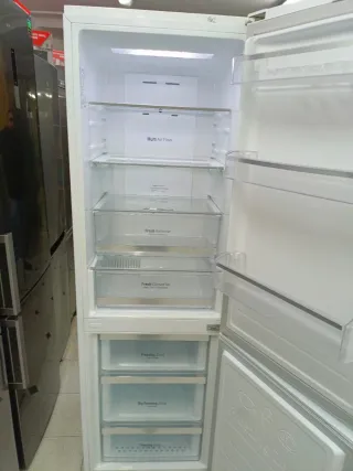 Nevera marca LG 190/60cm A+++ con garantia