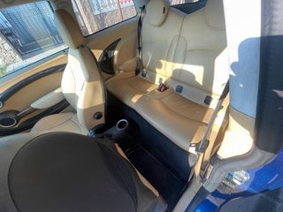 MINI Cooper 1.6 gasolina – ITV recién pasada –