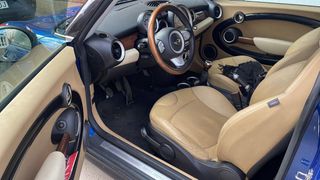 MINI Cooper 1.6 gasolina – ITV recién pasada –