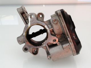 CAJA MARIPOSA OPEL CORSA D 552084