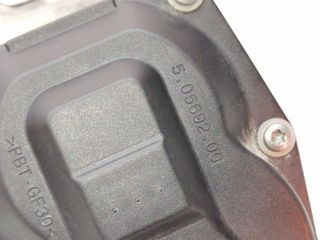 CAJA MARIPOSA OPEL CORSA D 552084