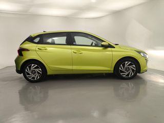 Hyundai i20 1.2 MPI 84CV KLASS 2024