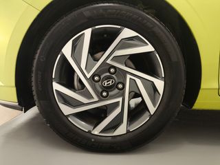 Hyundai i20 1.2 MPI 84CV KLASS 2024