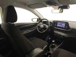 Hyundai i20 1.2 MPI 84CV KLASS 2024