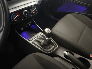 Hyundai i20 1.2 MPI 84CV KLASS 2024
