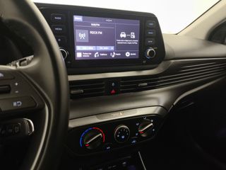 Hyundai i20 1.2 MPI 84CV KLASS 2024