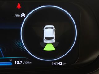 Hyundai i20 1.2 MPI 84CV KLASS 2024