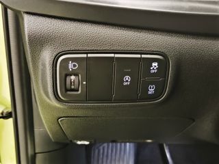 Hyundai i20 1.2 MPI 84CV KLASS 2024