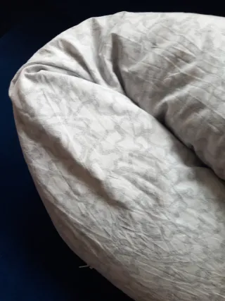 Cojín de lactancia Baby TOUS