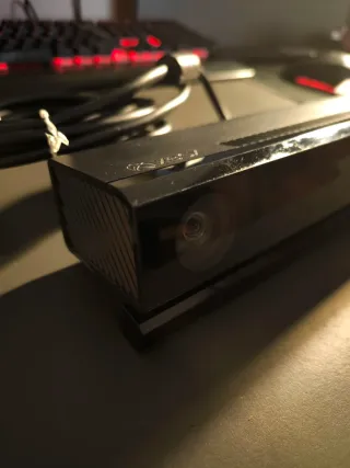 Kinect para Xbox One