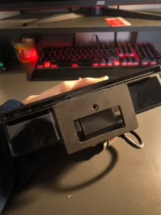 Kinect para Xbox One