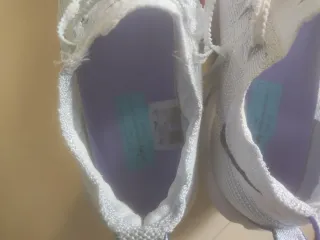 Nike Alphafly 3 Gris/Blanco solo puesto