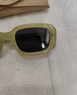 Gafas de sol Mōken verdes