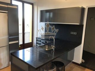 Piso en alquiler en Dalt de la Vila - La Marina en Ibiza/Eivissa