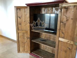 Piso en alquiler en Dalt de la Vila - La Marina en Ibiza/Eivissa