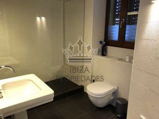 Piso en alquiler en Dalt de la Vila - La Marina en Ibiza/Eivissa