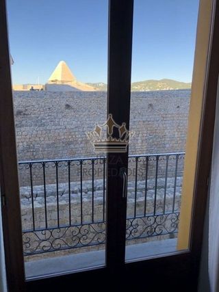 Piso en alquiler en Dalt de la Vila - La Marina en Ibiza/Eivissa