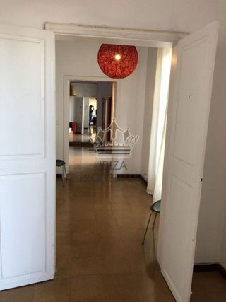 Piso en alquiler en Dalt de la Vila - La Marina en Ibiza/Eivissa