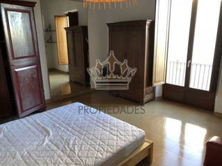 Piso en alquiler en Dalt de la Vila - La Marina en Ibiza/Eivissa