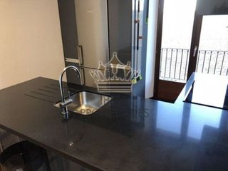 Piso en alquiler en Dalt de la Vila - La Marina en Ibiza/Eivissa