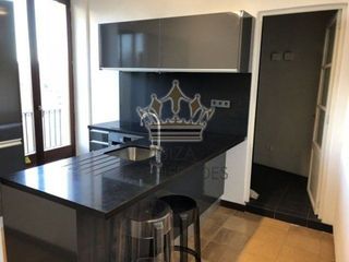 Piso en alquiler en Dalt de la Vila - La Marina en Ibiza/Eivissa