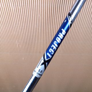 Palos de Golf / Callaway X-20 Tour / Grips nuevos