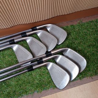 Palos de Golf / Callaway X-20 Tour / Grips nuevos