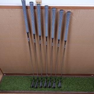 Palos de Golf / Callaway X-20 Tour / Grips nuevos