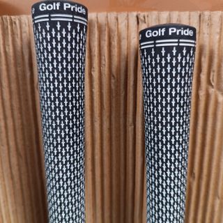 Palos de Golf / Callaway X-20 Tour / Grips nuevos