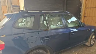 BMW X3 3.0 Diesel