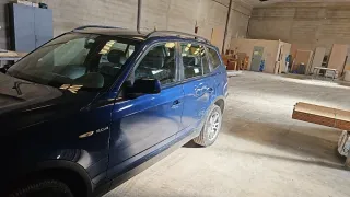 BMW X3 3.0 Diesel