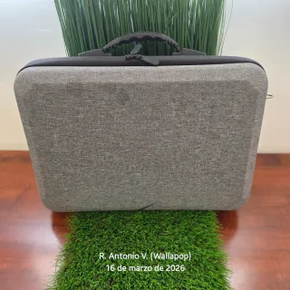 Maletín Rígido DJI Avata 1