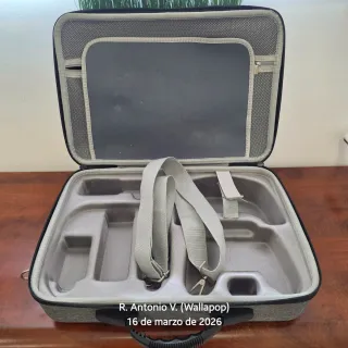 Maletín Rígido DJI Avata 1